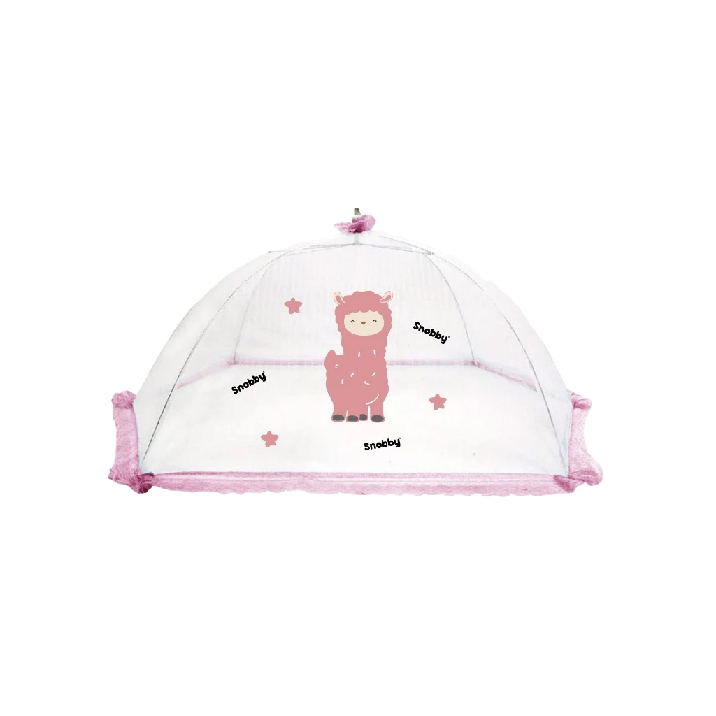 Snobby Kojong Tarik Print Motif Cria