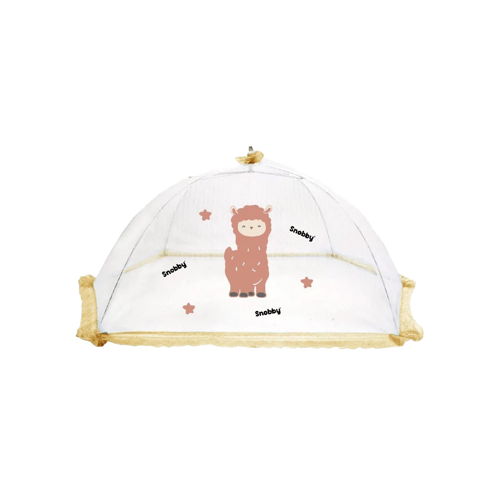 Snobby Kojong Tarik Print Motif Cria - Image 2