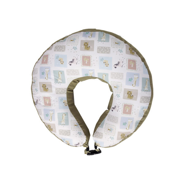 Snobby Bantal Ibu Menyusui + Bantal Dot Biby Series - Image 2