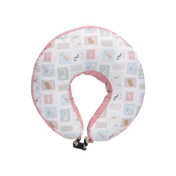 Snobby Bantal Ibu Menyusui + Bantal Dot Biby Series