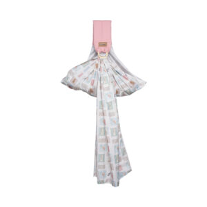 Snobby Gendongan Sling Multifungsi 5in1 Biby Series