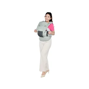 Snobby Gendongan Ransel M-Shape Ethan Series