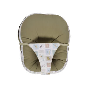 Snobby Bantal Sofa + Bantal Dot Multifungsi Biby Series