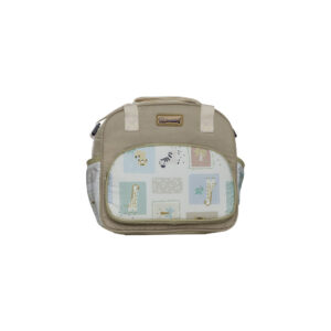 Snobby Tas Bayi Kecil Saku Print Biby Series