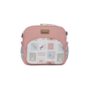 Snobby Tas Bayi Medium Saku Print Biby Series