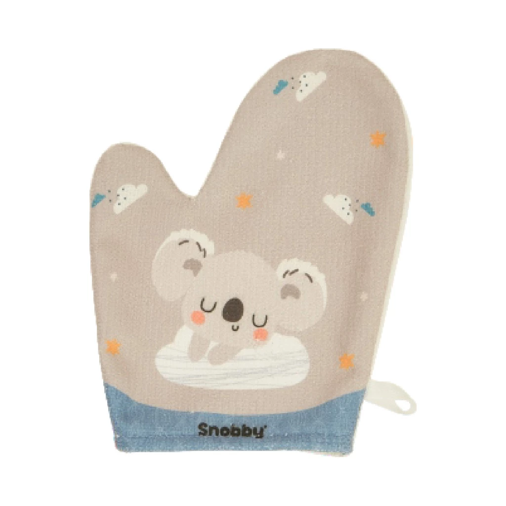 Snobby Waslap Tangan Microfiber Millo Series