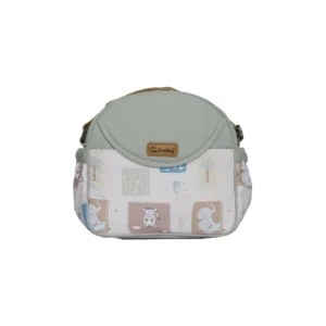 Snobby Baby Tas Kecil Critter Series