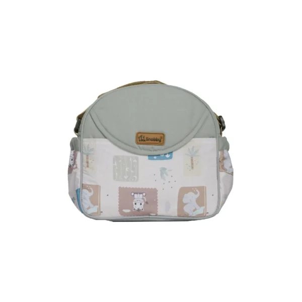 Snobby Baby Tas Kecil Critter Series
