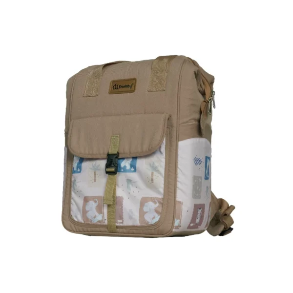 Snobby Baby Tas Ransel Critter Series - Image 2