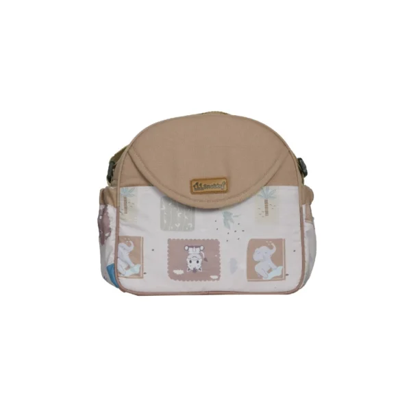 Snobby Baby Tas Kecil Critter Series - Image 2