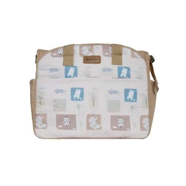 Snobby Baby Tas Bayi Besar Critter Series - Image 2