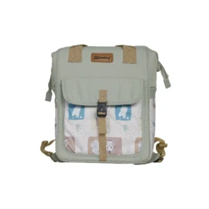 Snobby Baby Tas Ransel Critter Series