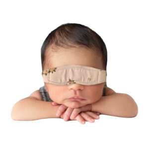Snobby EyeMask Motif Random