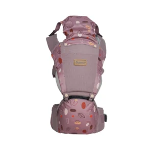 Snobby Gendongan Hipseat Bayi Beryl Series