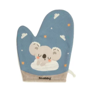 Snobby Waslap Tangan Microfiber Millo Series