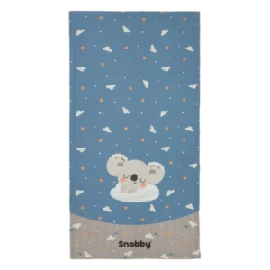 Snobby Handuk Mandi Microfiber Millo Series