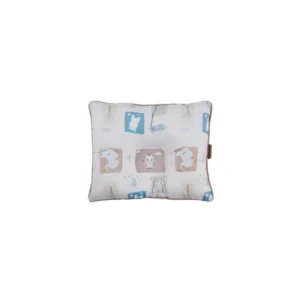 Snobby Bantal Bayi Anti Peang Critter Series