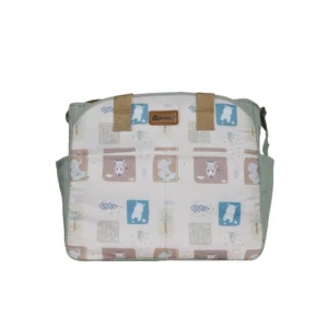 Snobby Baby Tas Bayi Besar Critter Series