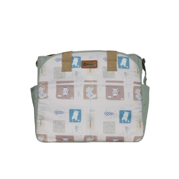 Snobby Baby Tas Bayi Besar Critter Series