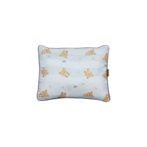 Snobby Bantal Bayi Grizzly Series