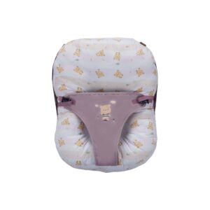 Snobby Bantal Sofa Multifungsi + Bantal Dot Grizzly Series