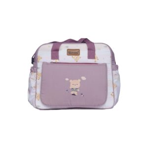Snobby Tas Bayi Besar Grizzly Series