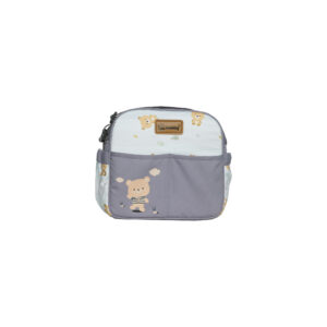 Snobby Tas Bayi Kecil Grizzly Series