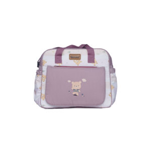 Snobby Baby Joy Tas Bayi Medium Grizzly Series