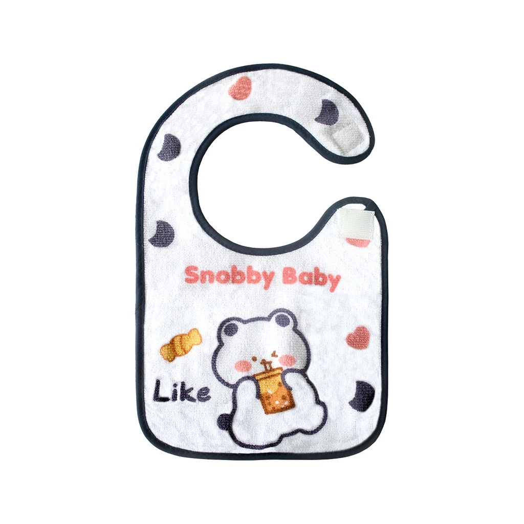 Snobby Aday Microfiber Print