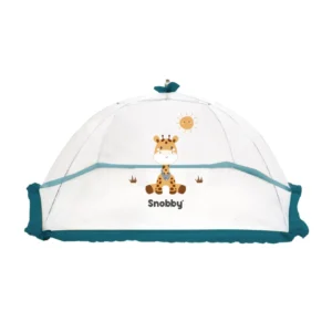 Snobby Kojong Tarik Print Motif Jerapah