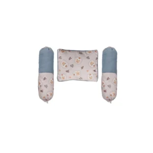 Snobby Bantal Guling Set Bayi Ergonomis Girafy Series