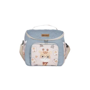 Snobby Tas Bayi Kecil Saku Print Girafy Series