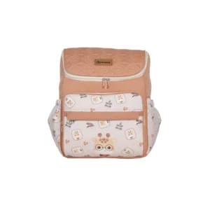 Snobby Tas Bayi Ransel Multifungsi Backpack Girafy Series