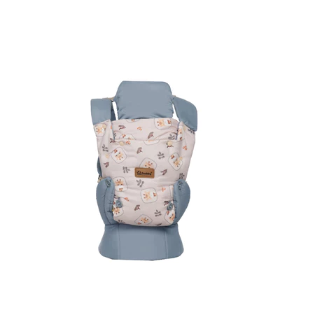 Snobby Gendongan Ransel M-Shape Girafy Series - Image 2