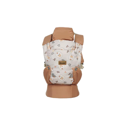 Snobby Gendongan Ransel M-Shape Girafy Series
