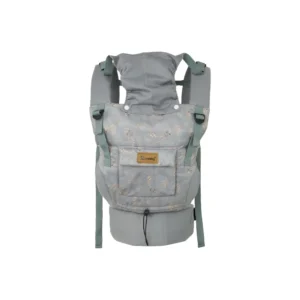 Snobby Gendongan Ransel M-Shape Girra Series