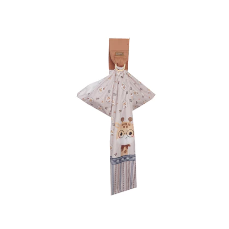 Snobby Gendongan Ring Sling Girafy Series - Image 2