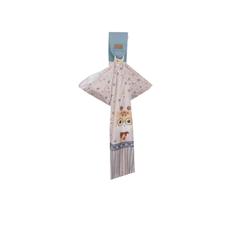 Snobby Gendongan Ring Sling Girafy Series