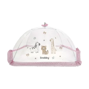 Snobby Kojong Tarik Biby Series