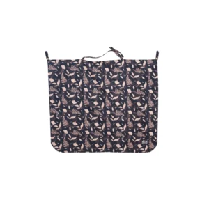 Snobby Penutup Breathable Multifungsi Flora Series
