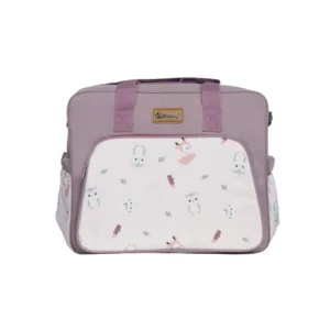 Snobby Tas Bayi Besar Multifungsi Ollie Series