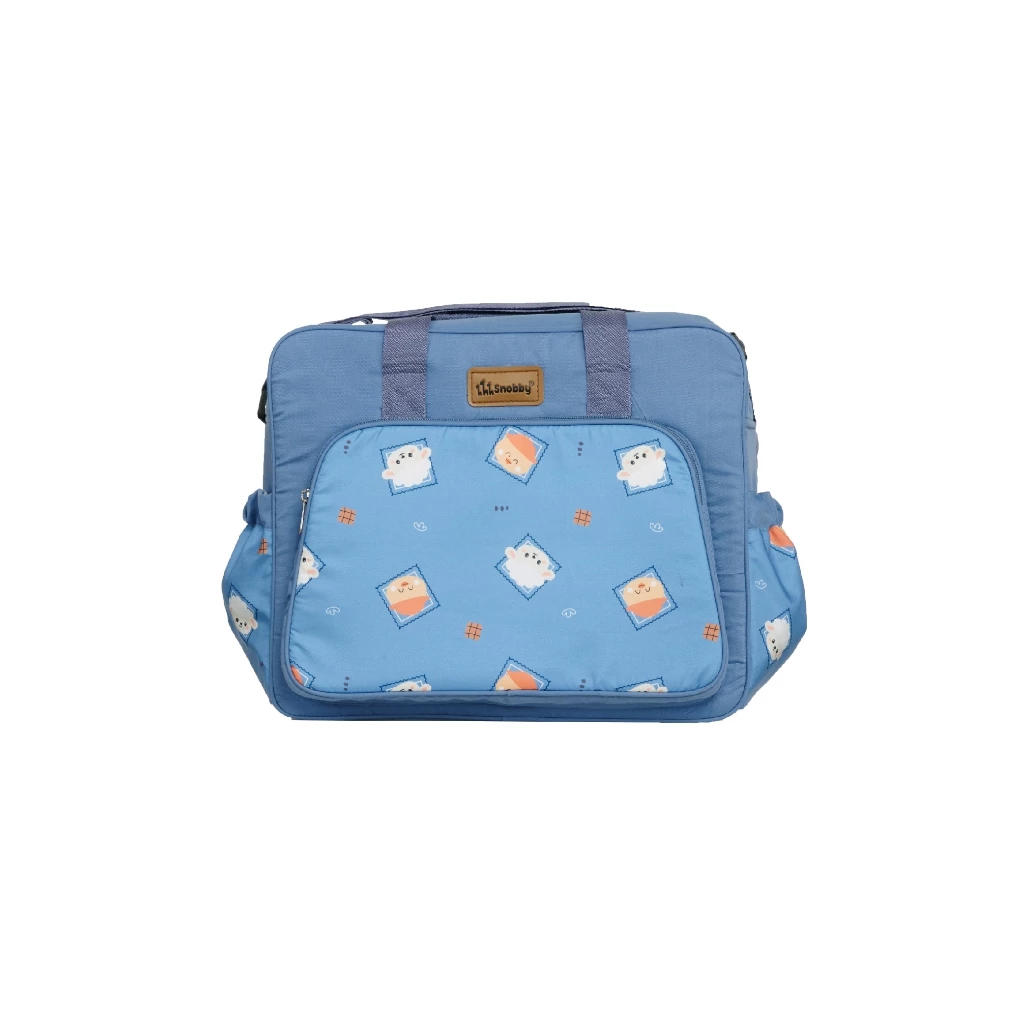 Snobby Tas Bayi Besar Multifungsi Sheep Series