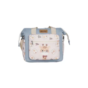Snobby Tas Bayi Medium Girafy Series