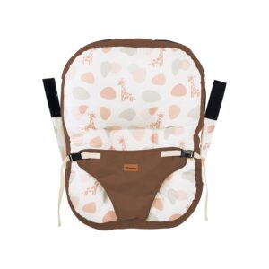 Snobby Baby Sofa Bayi Multifungsi Pebble Series