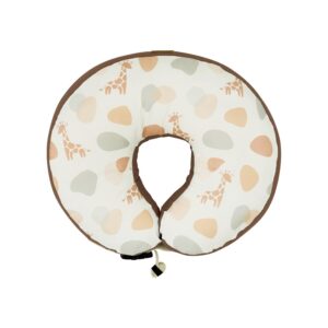 Snobby Baby Bantal Menyusui Pebble Series