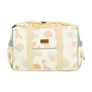 Snobby Baby Tas Bayi Besar Pebble Series