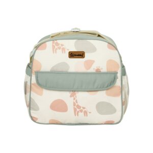 Snobby Baby Tas Bayi Medium Pebble Series