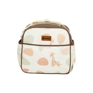 Snobby Baby Tas Bayi Kecil Pebble Series