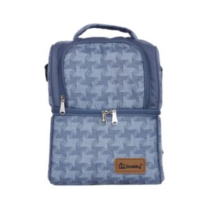 Snobby Baby Cooler Bag Levy Series