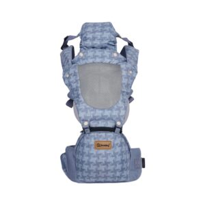 Snobby Gendongan Hipseat Levy Series